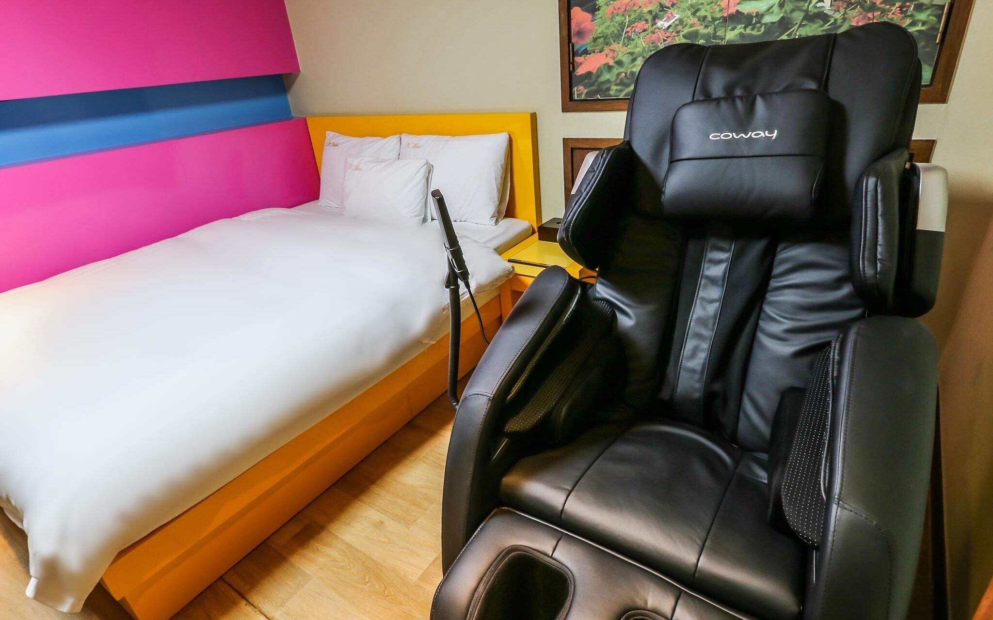 Jecheon N Motel