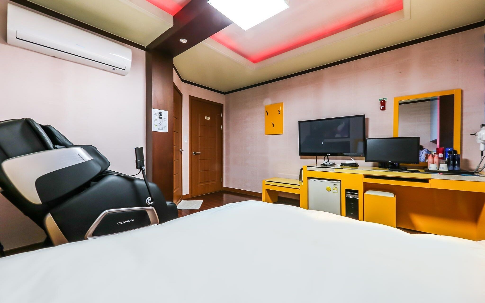 Jecheon N Motel