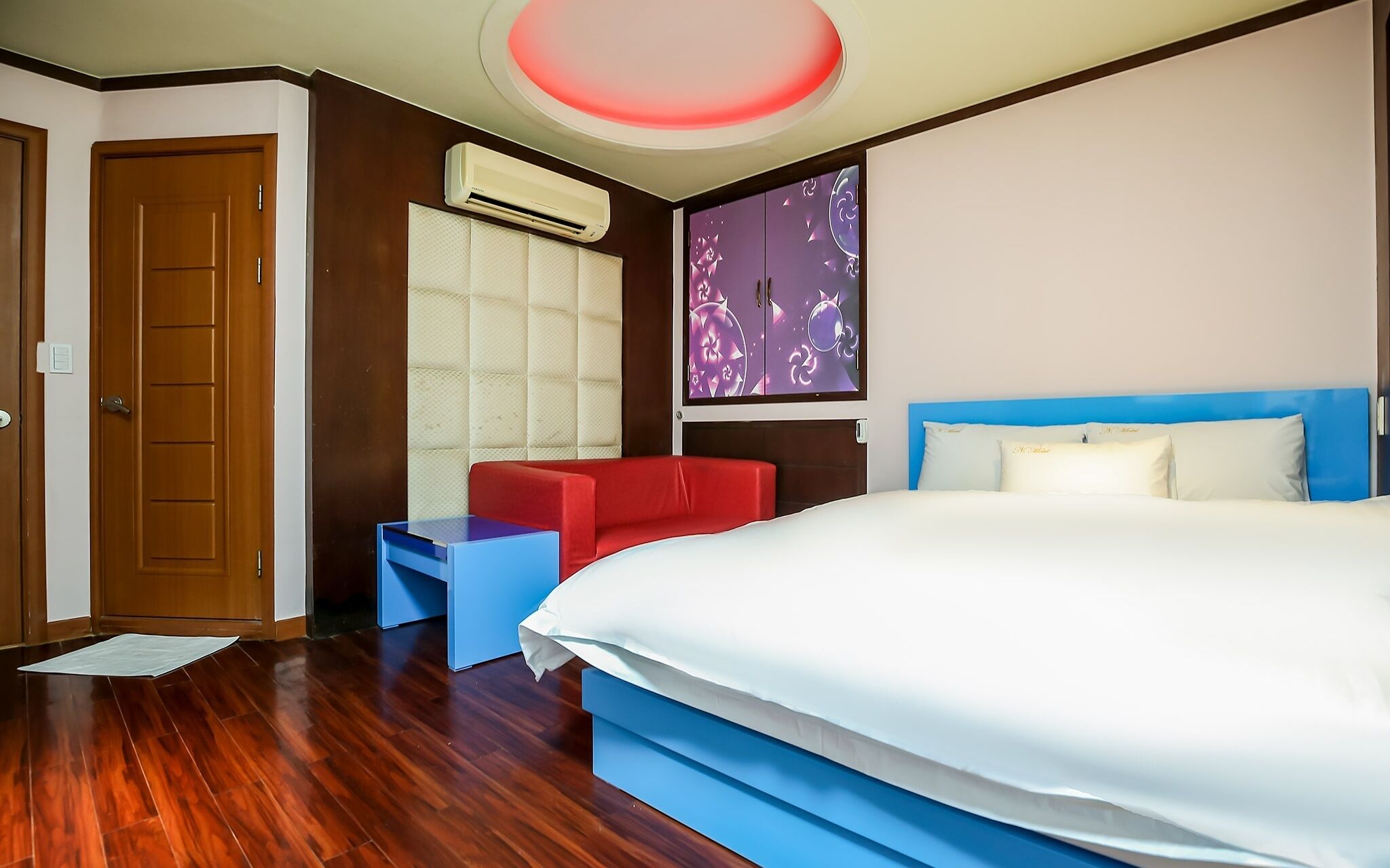 Jecheon N Motel