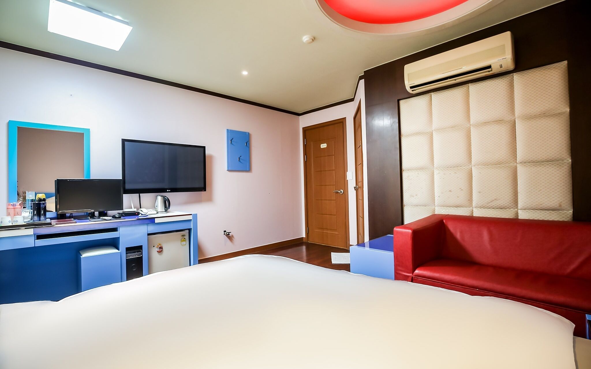Jecheon N Motel