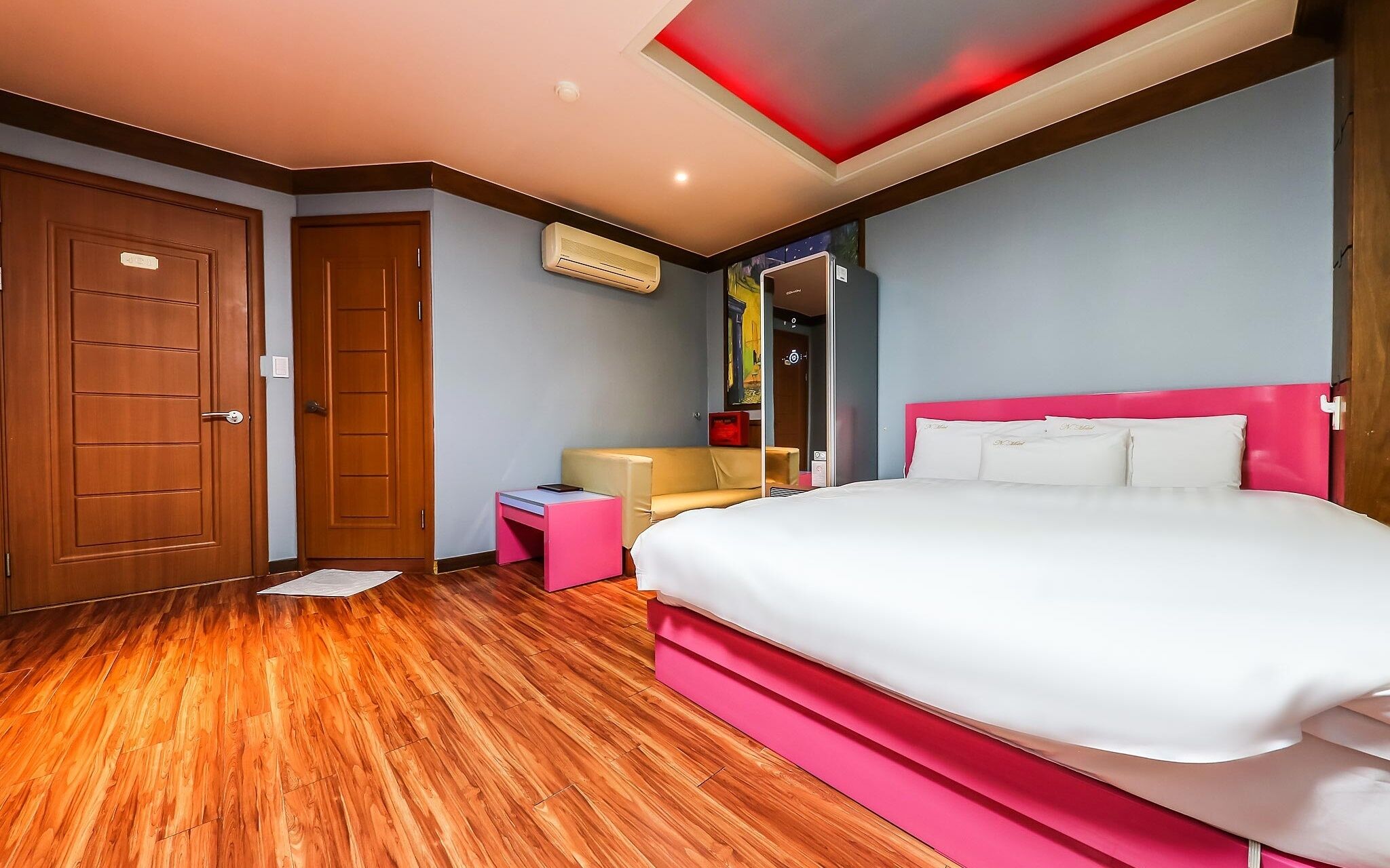 Jecheon N Motel