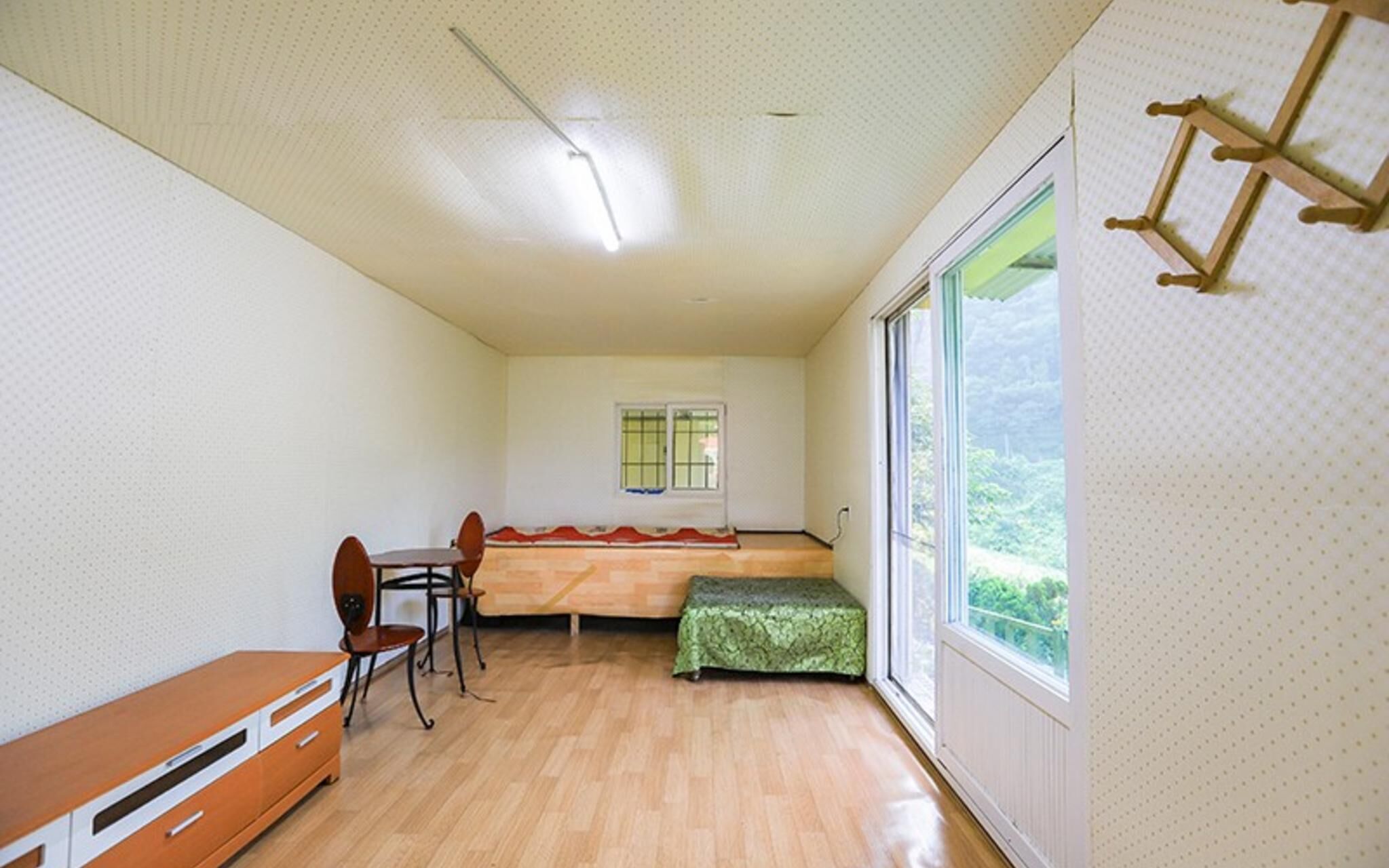 Jecheon Noksuwa Cheongsanuijip Pension