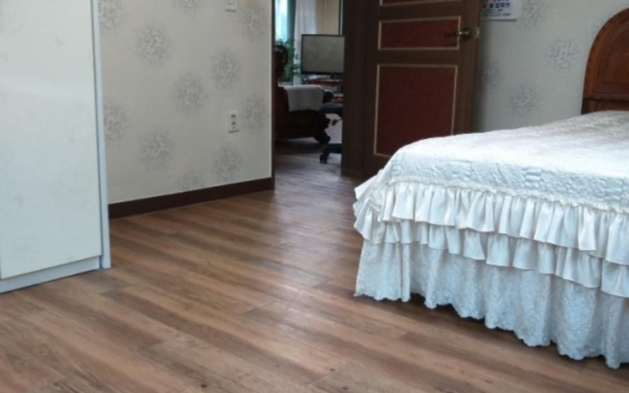 Jecheon Noksuwa Cheongsanuijip Pension