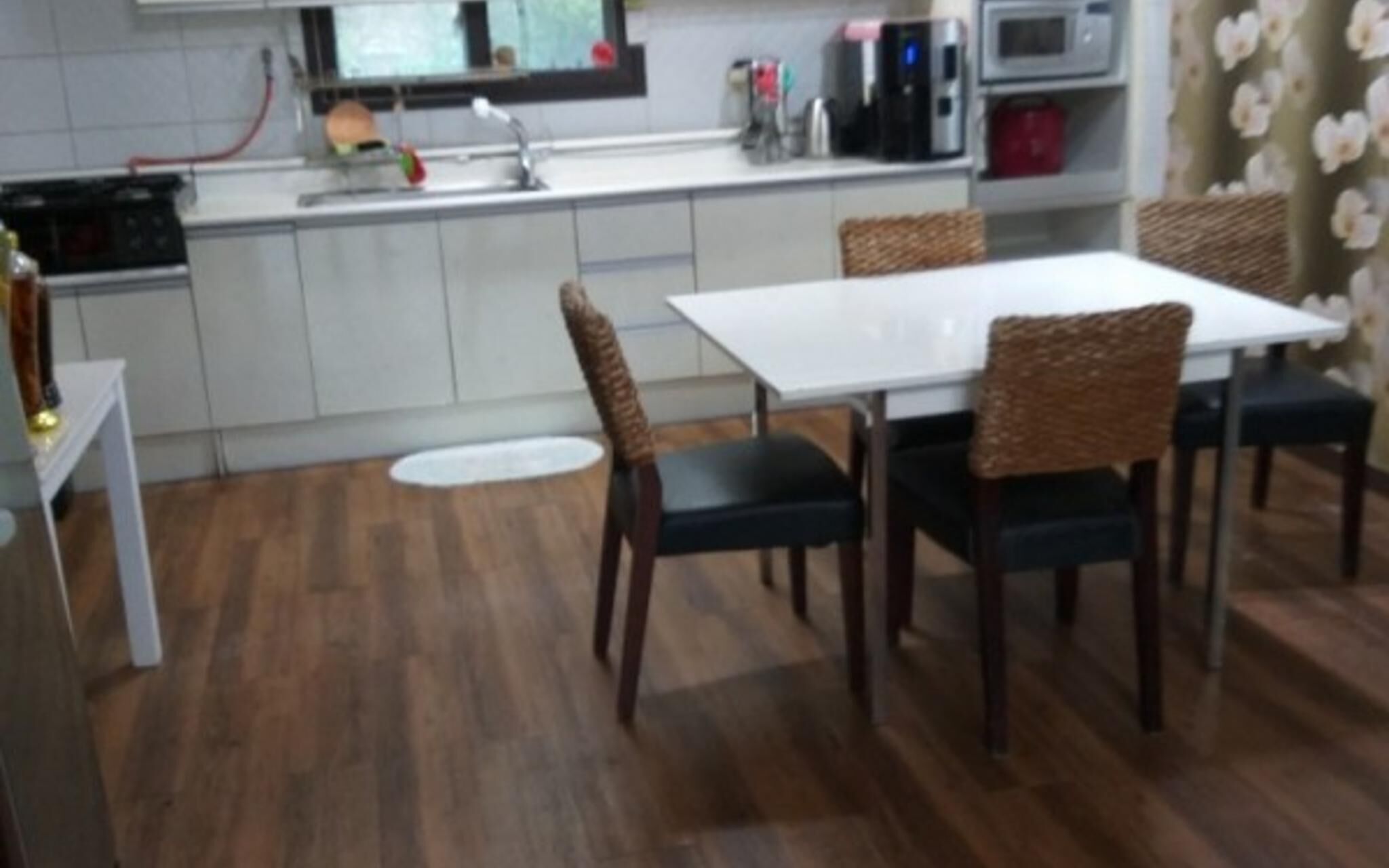 Jecheon Noksuwa Cheongsanuijip Pension