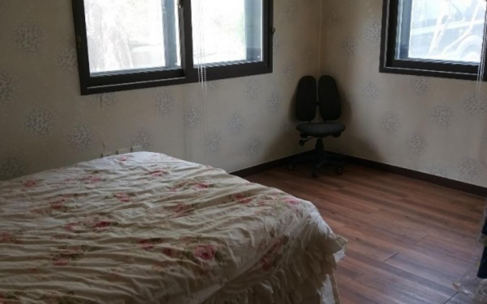 Jecheon Noksuwa Cheongsanuijip Pension