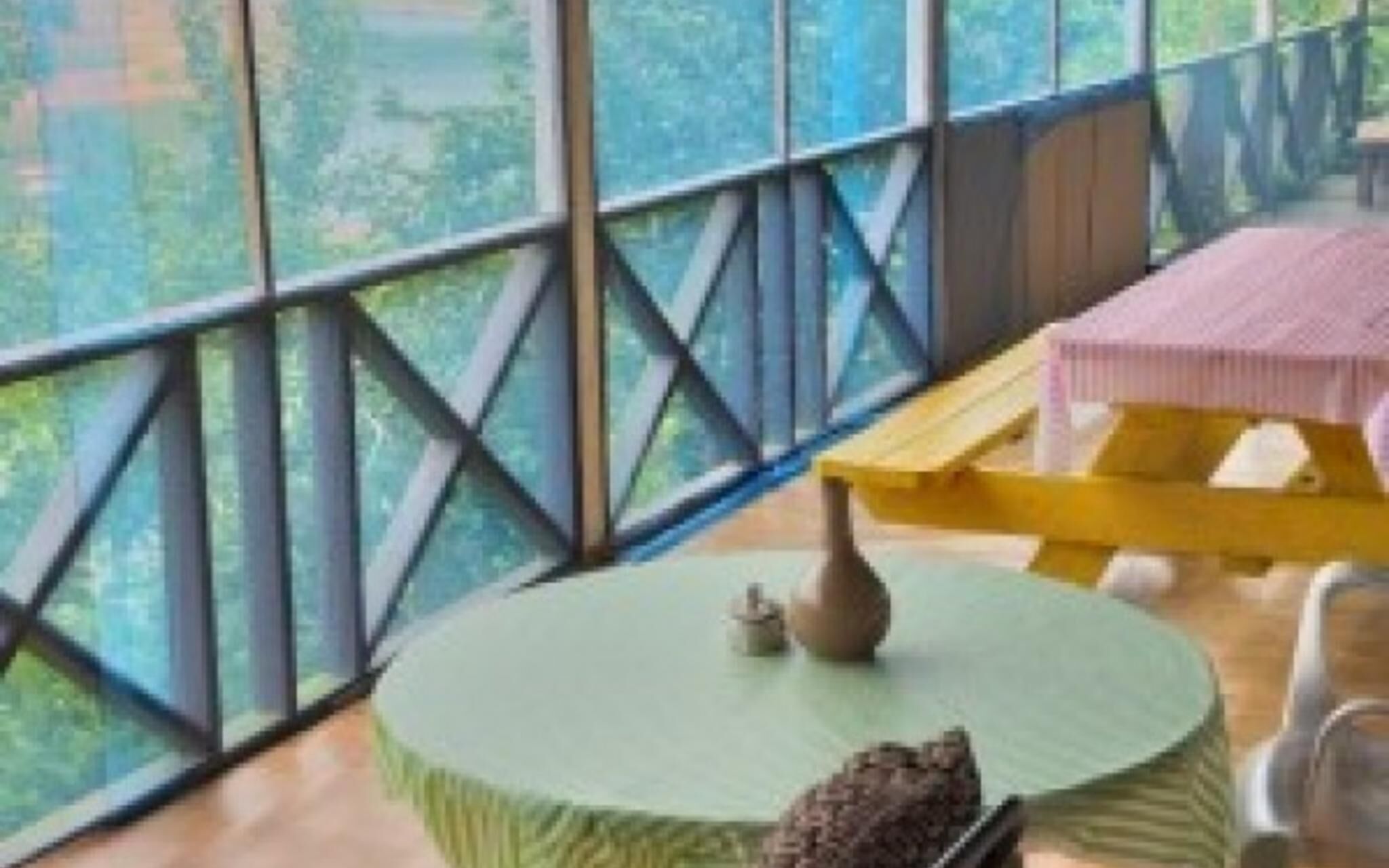 Jecheon Noksuwa Cheongsanuijip Pension
