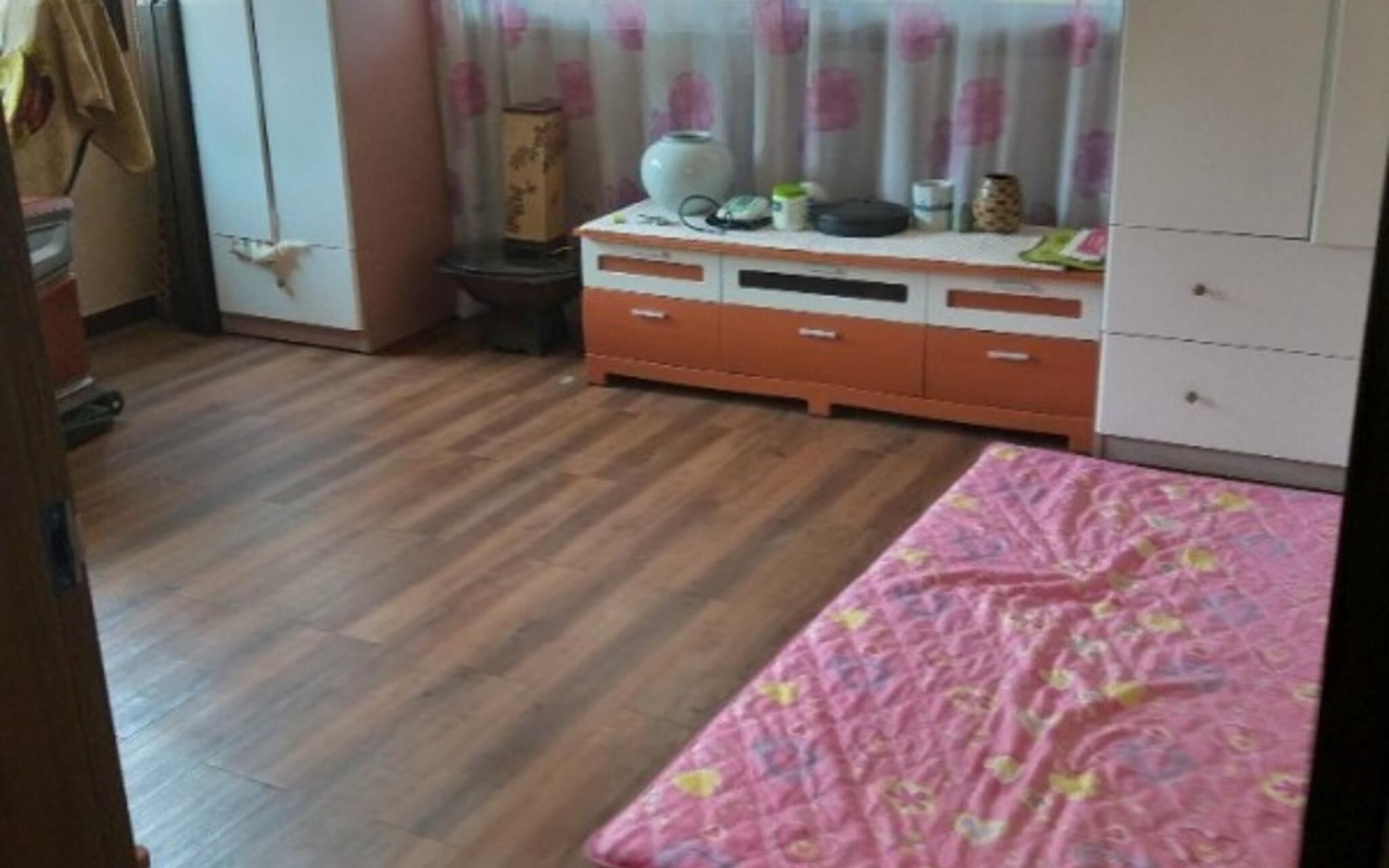 Jecheon Noksuwa Cheongsanuijip Pension