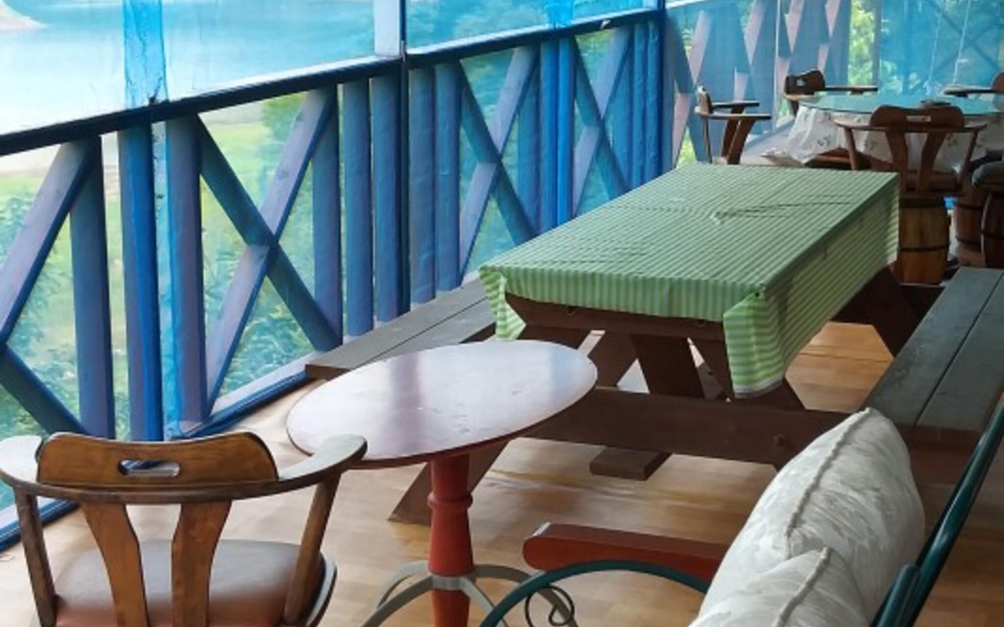 Jecheon Noksuwa Cheongsanuijip Pension