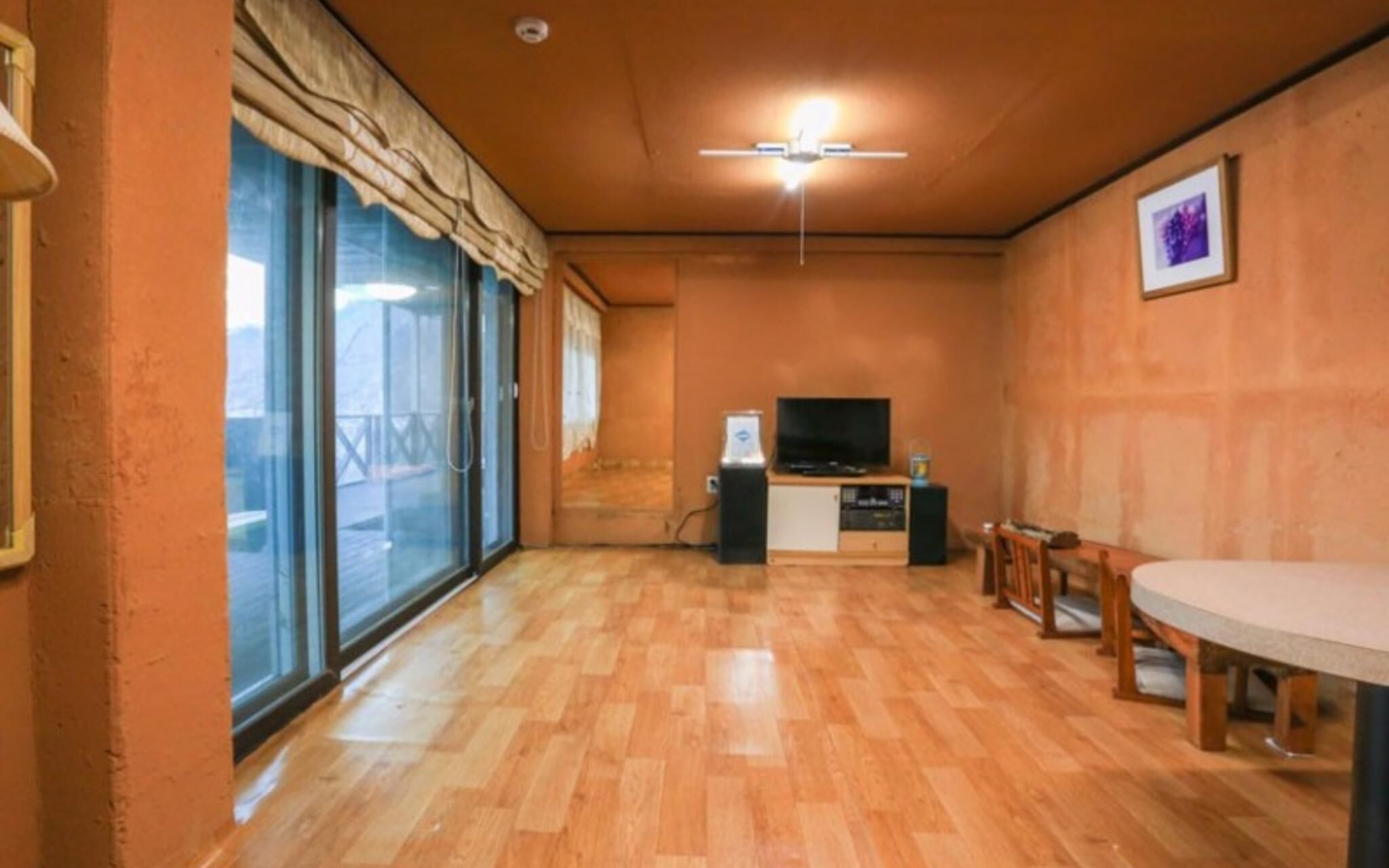 Jecheon Noksuwa Cheongsanuijip Pension