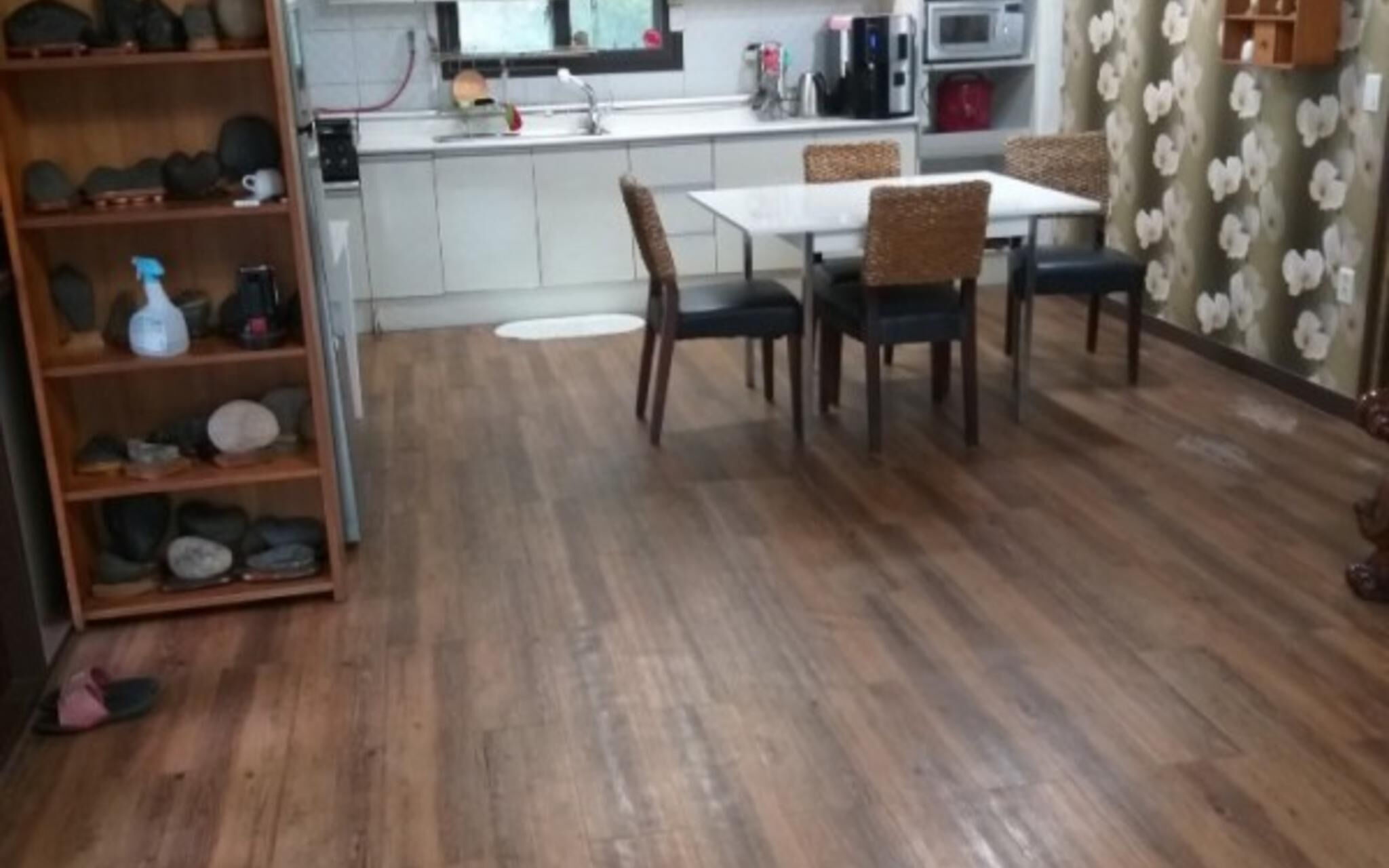 Jecheon Noksuwa Cheongsanuijip Pension