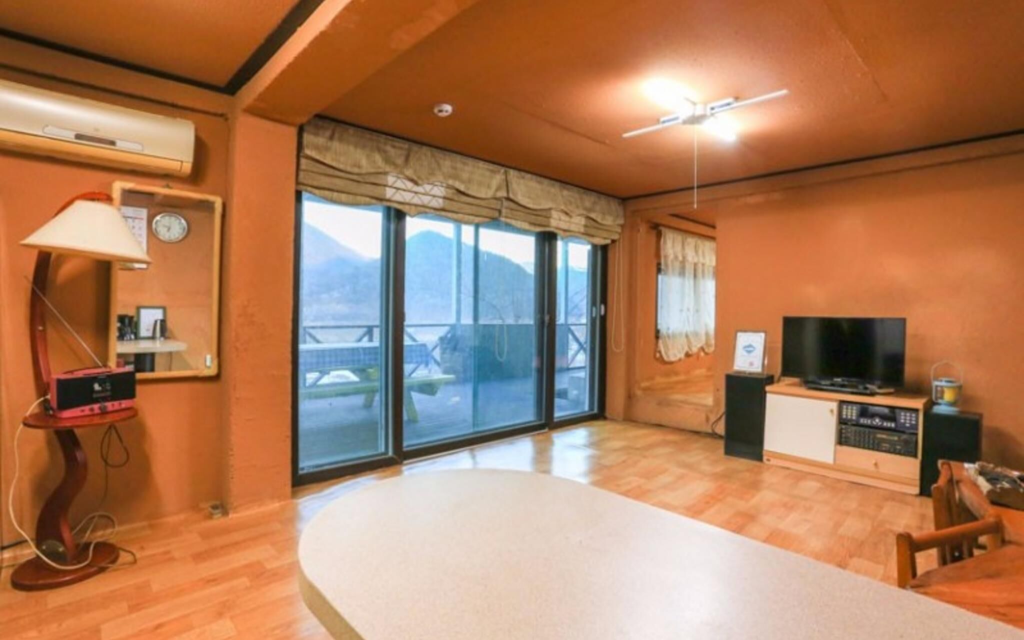 Jecheon Noksuwa Cheongsanuijip Pension