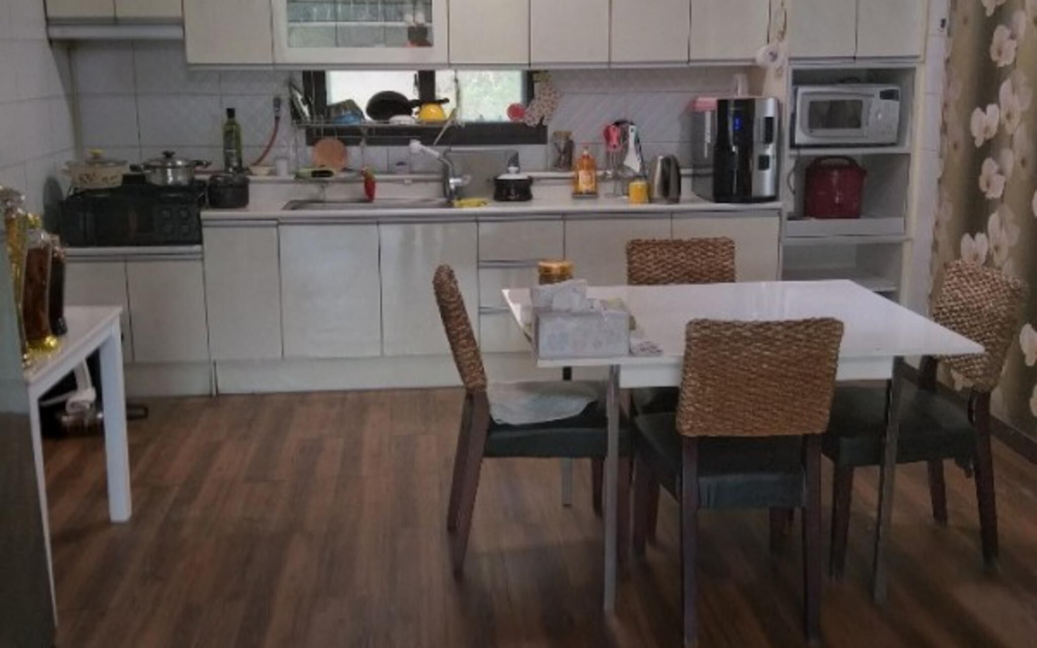 Jecheon Noksuwa Cheongsanuijip Pension