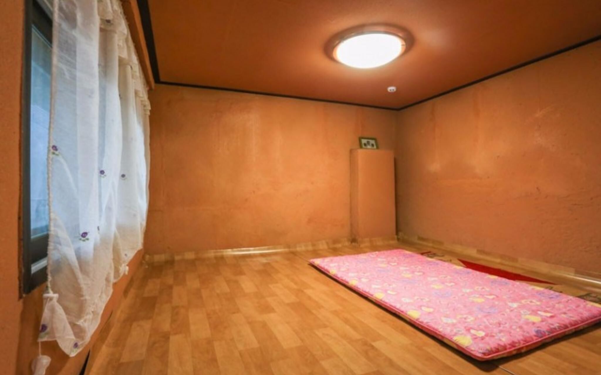 Jecheon Noksuwa Cheongsanuijip Pension