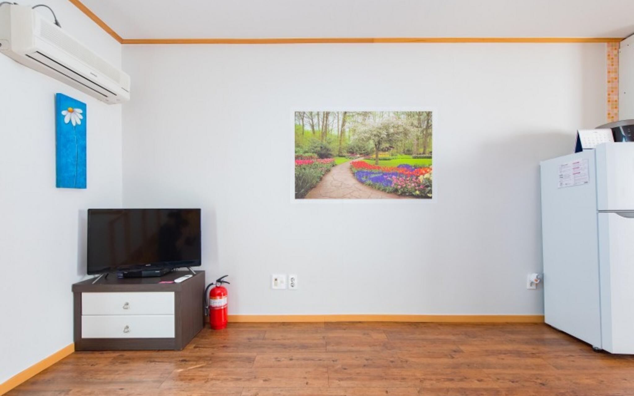 Jecheon Provence Pension