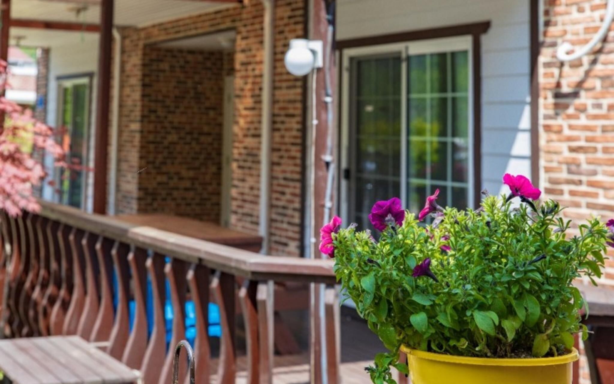 Jecheon Provence Pension