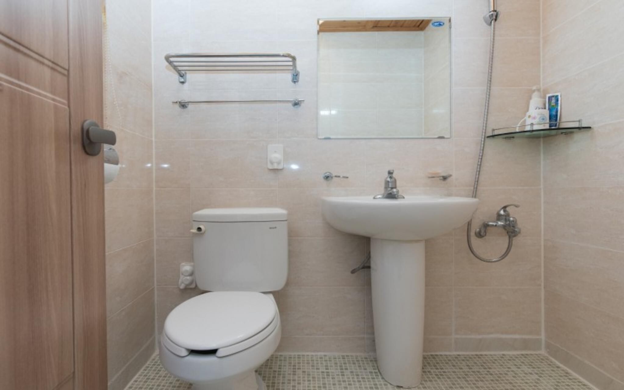 Jecheon Provence Pension