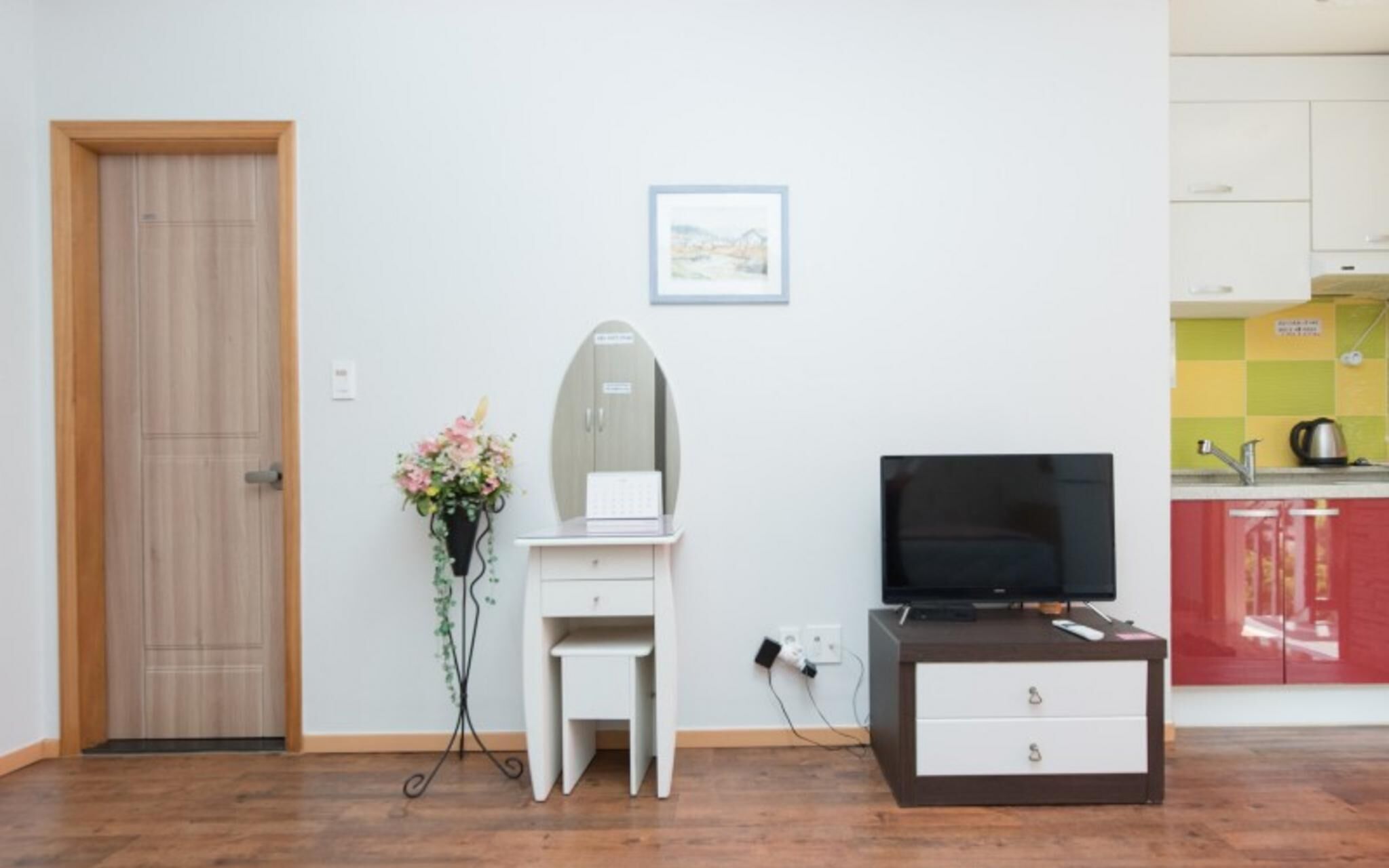 Jecheon Provence Pension