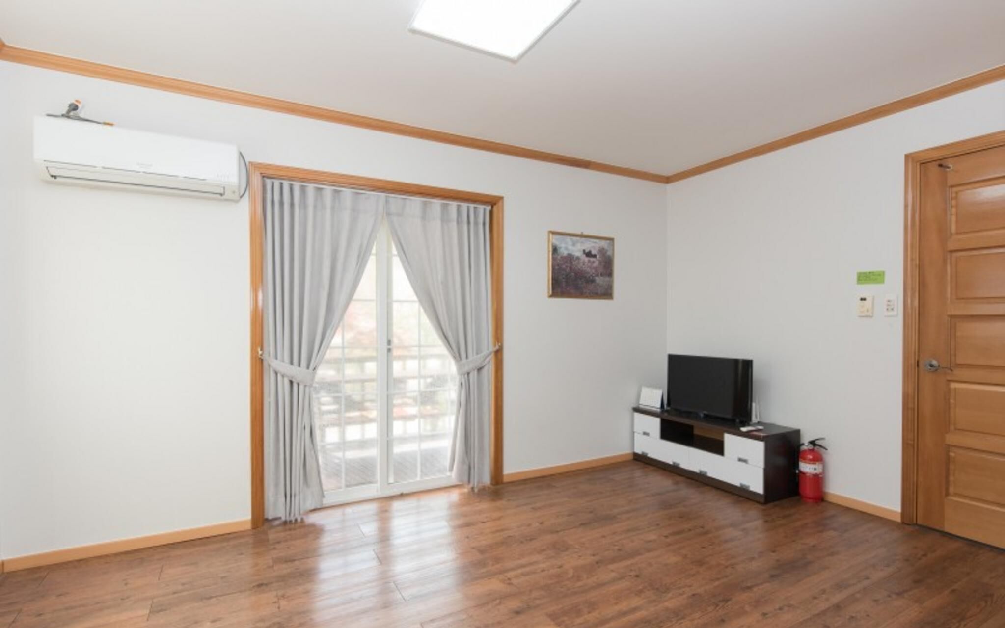 Jecheon Provence Pension