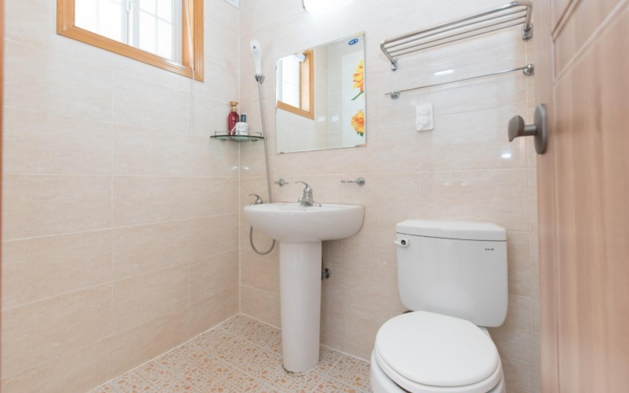 Jecheon Provence Pension