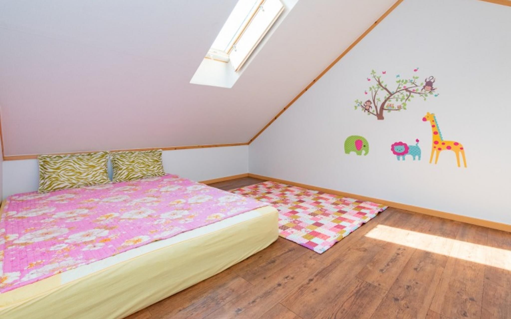 Jecheon Provence Pension