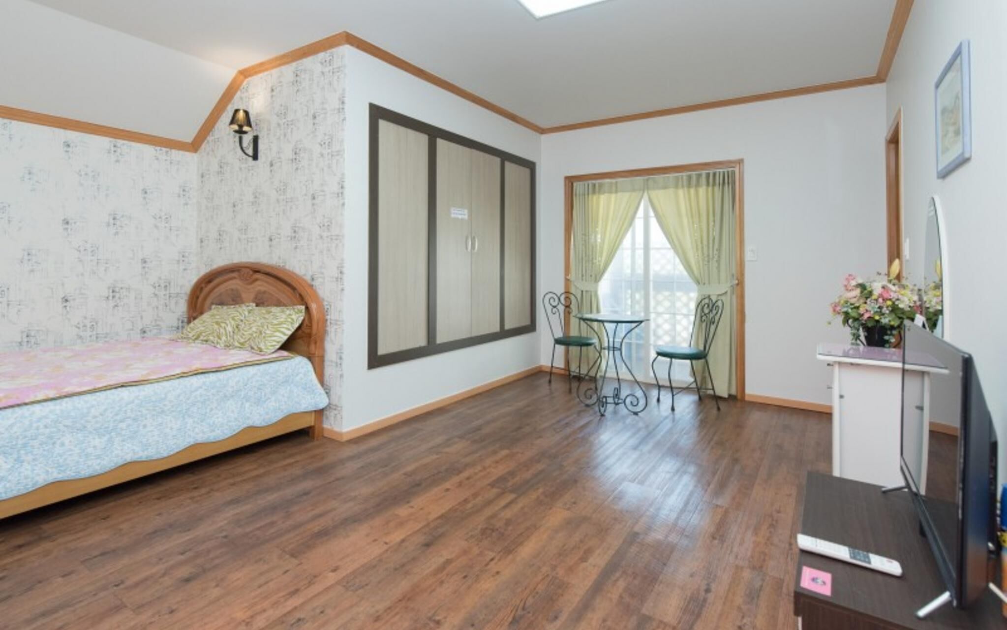 Jecheon Provence Pension
