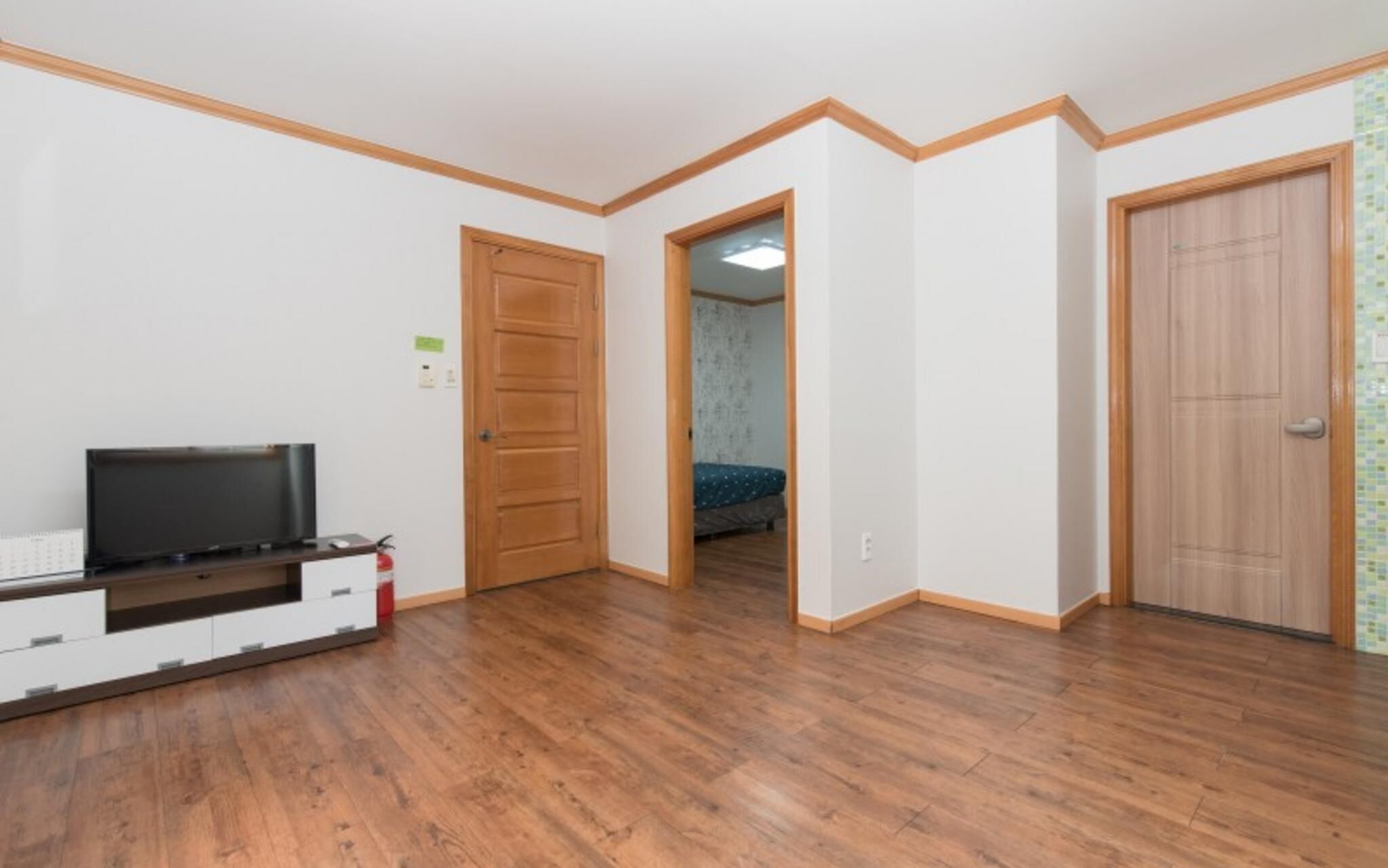 Jecheon Provence Pension