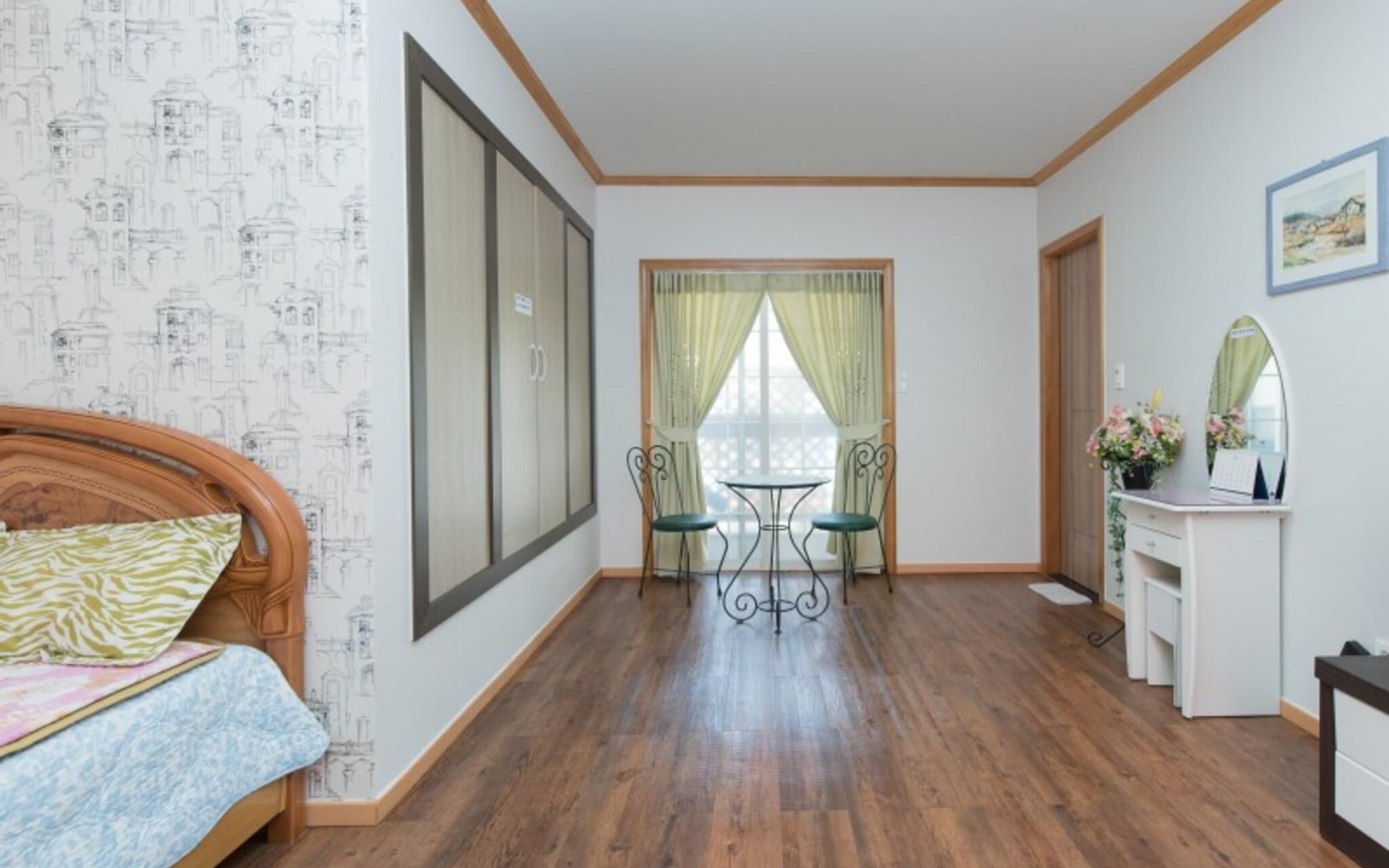 Jecheon Provence Pension