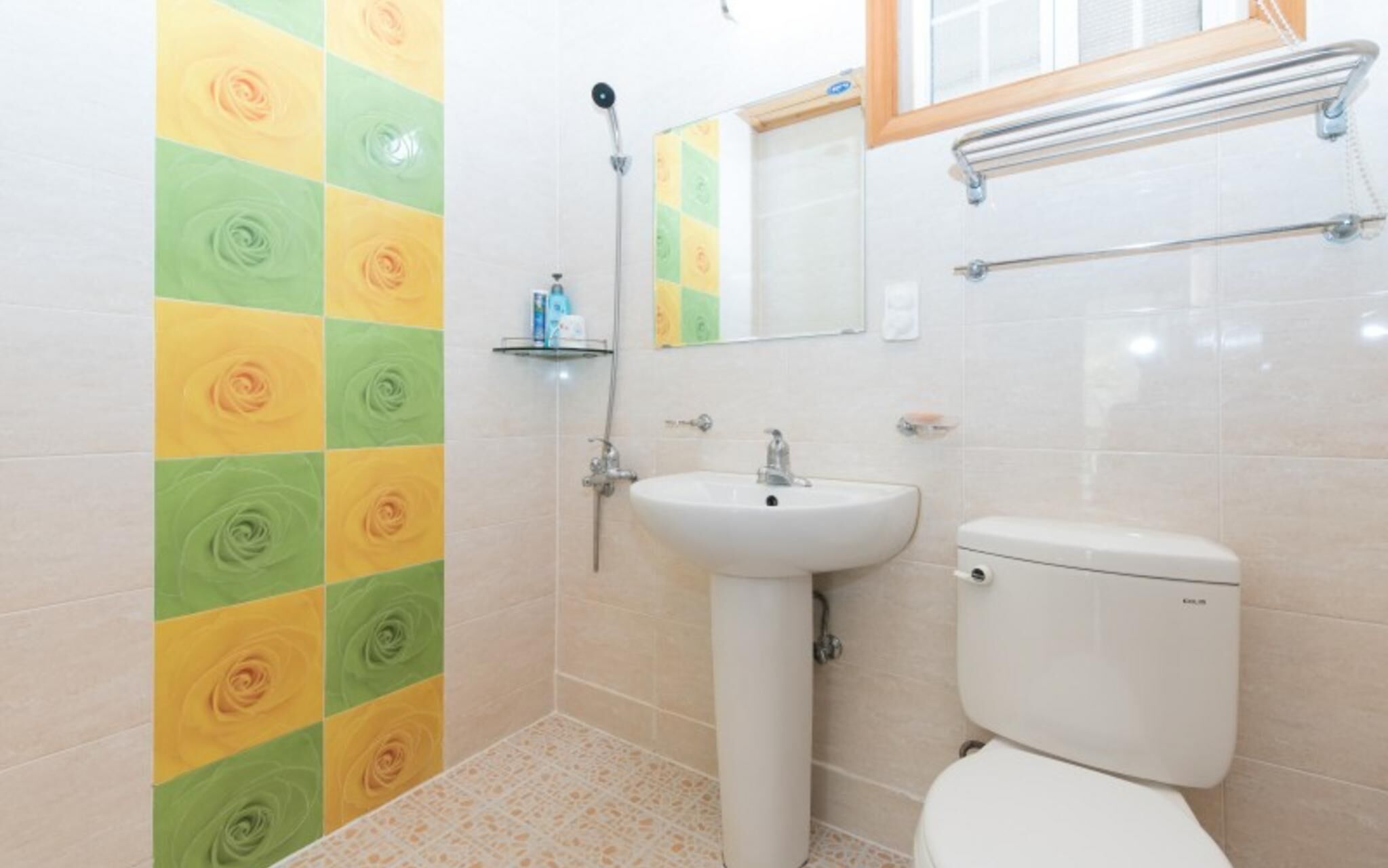 Jecheon Provence Pension