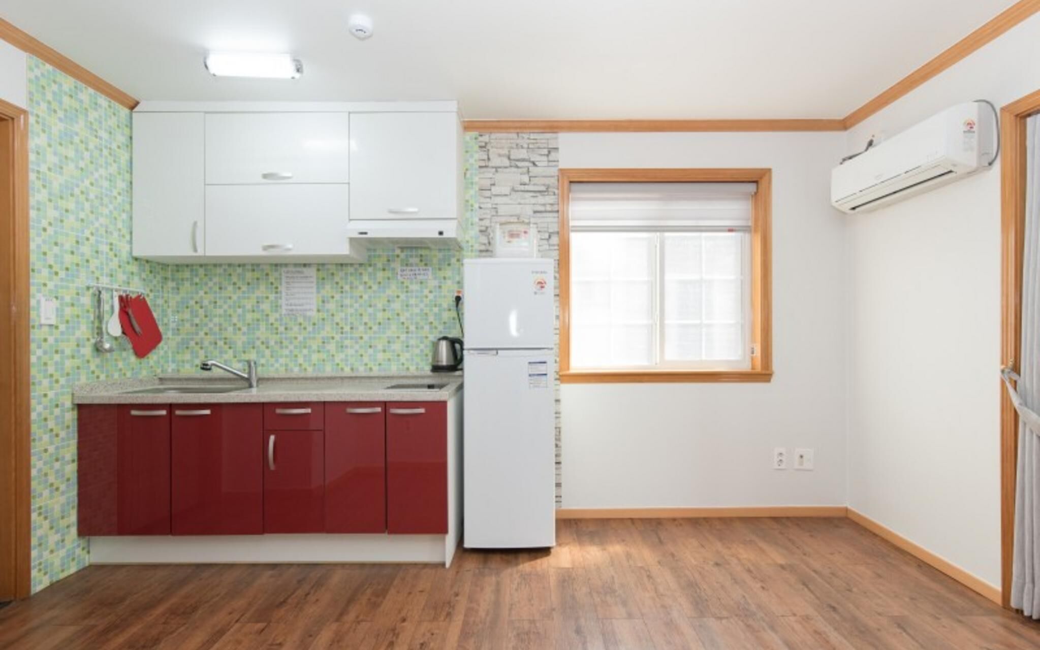 Jecheon Provence Pension