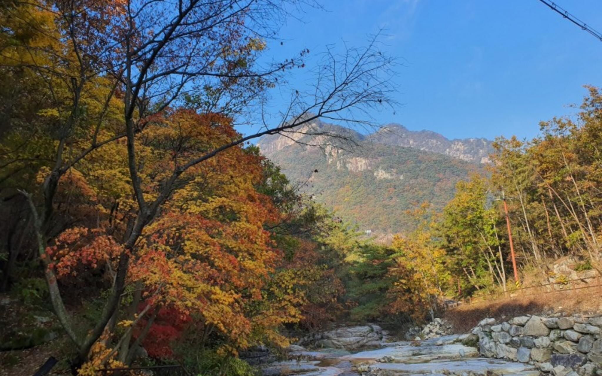 Jecheon Provence Pension