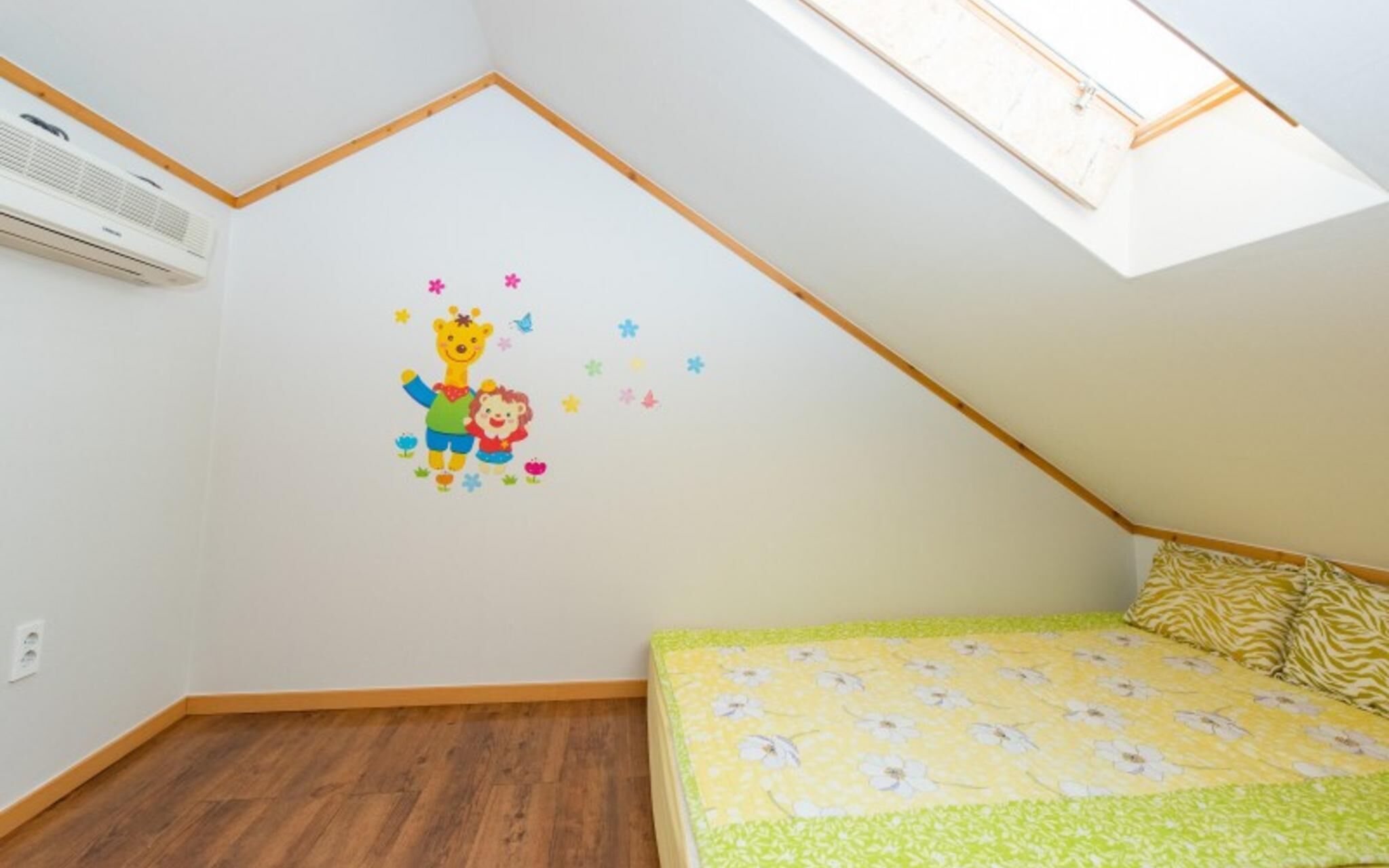 Jecheon Provence Pension