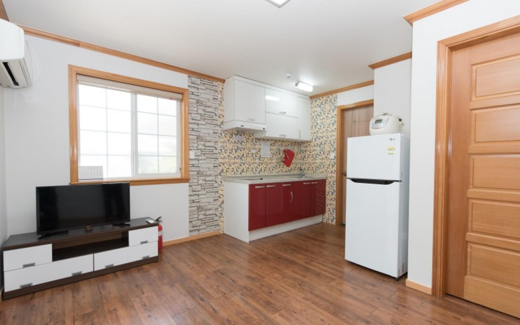 Jecheon Provence Pension