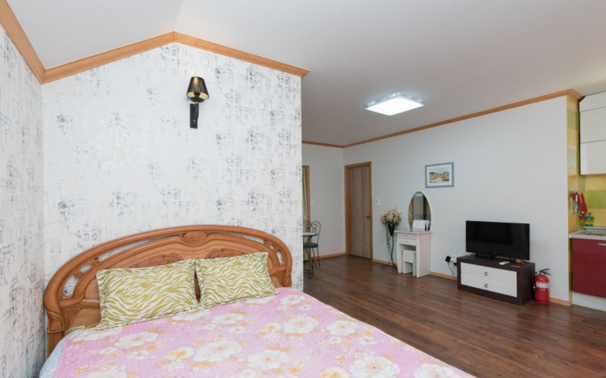 Jecheon Provence Pension