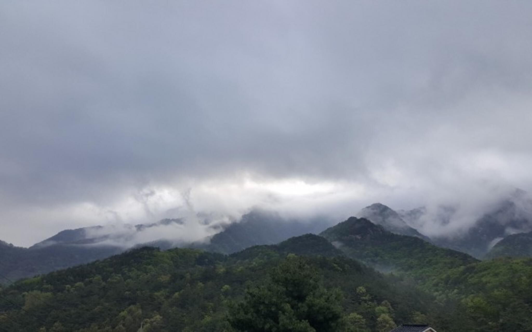 Jecheon Provence Pension