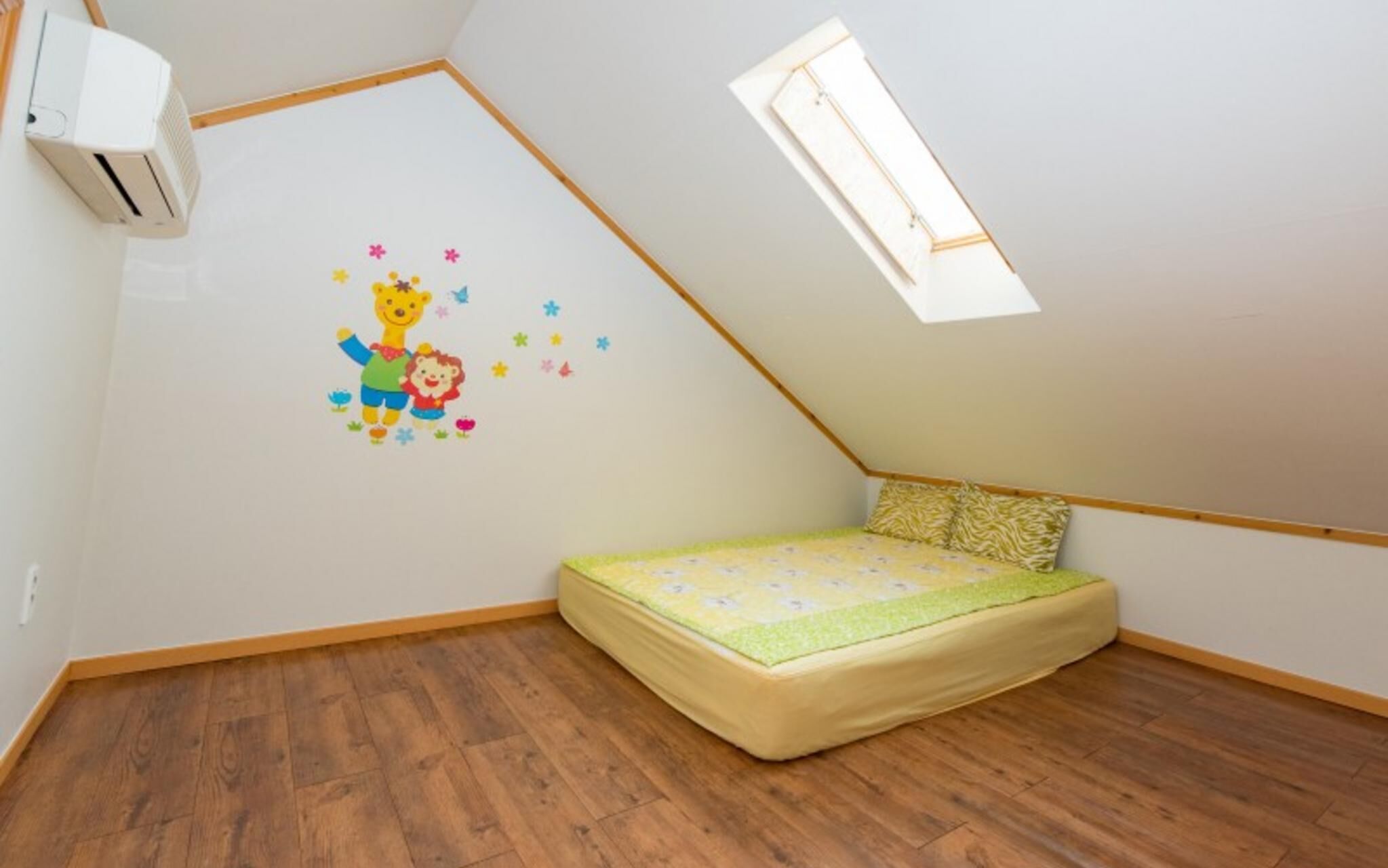 Jecheon Provence Pension