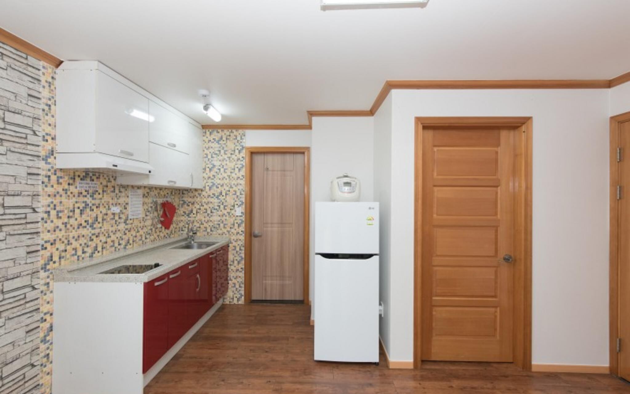 Jecheon Provence Pension