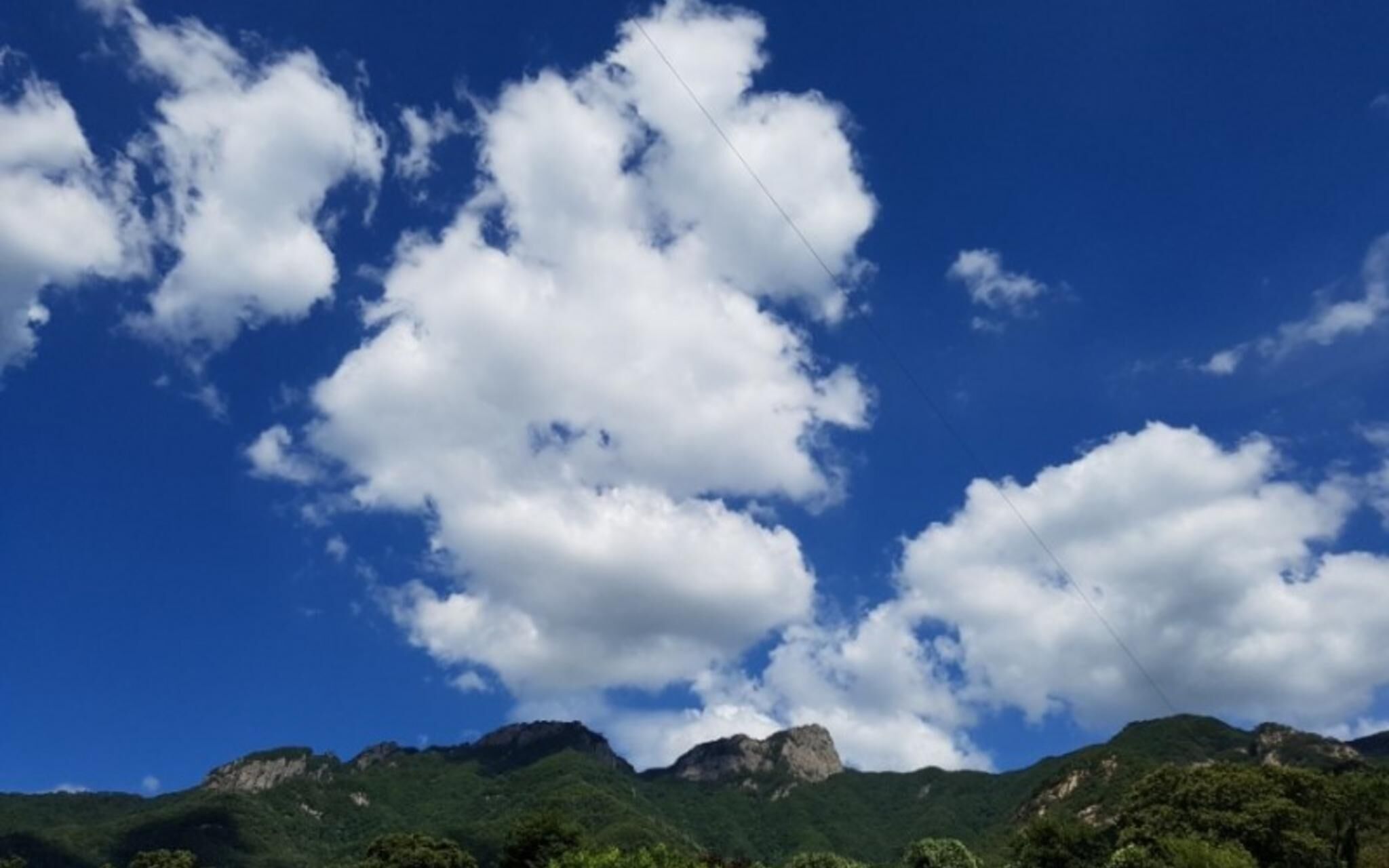 Jecheon Provence Pension