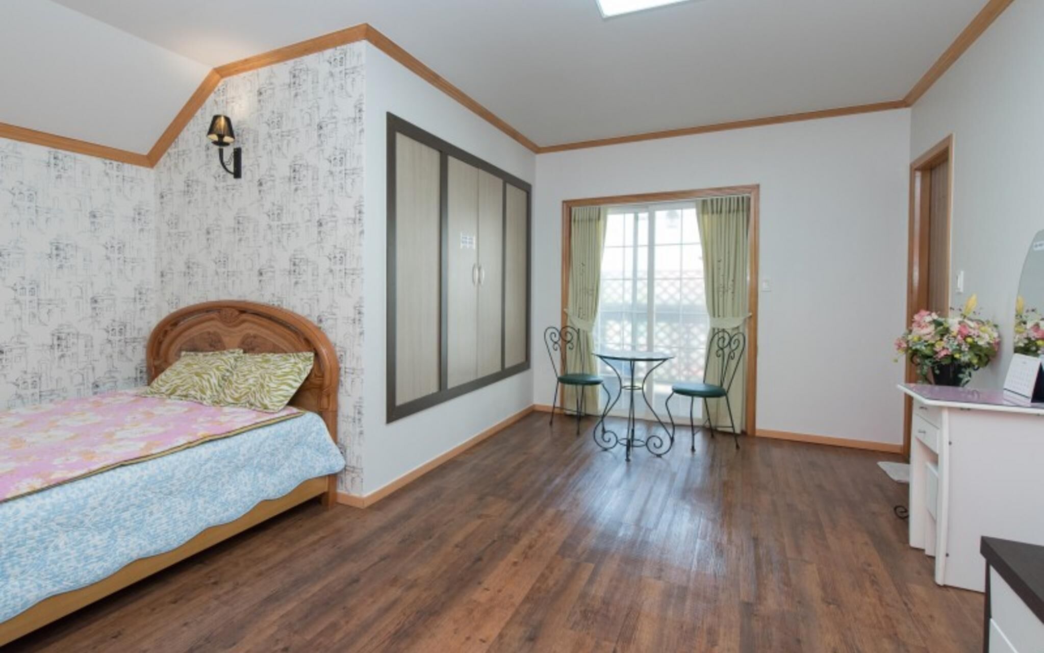Jecheon Provence Pension