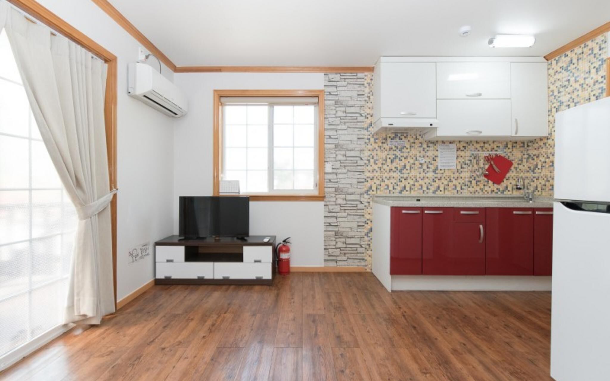Jecheon Provence Pension