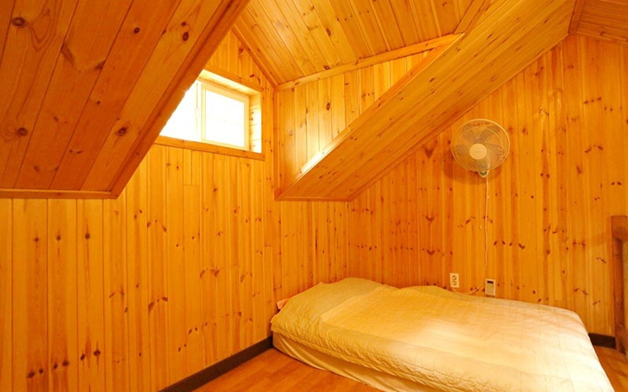 Jecheon Sangwagyegok Grigona Pension