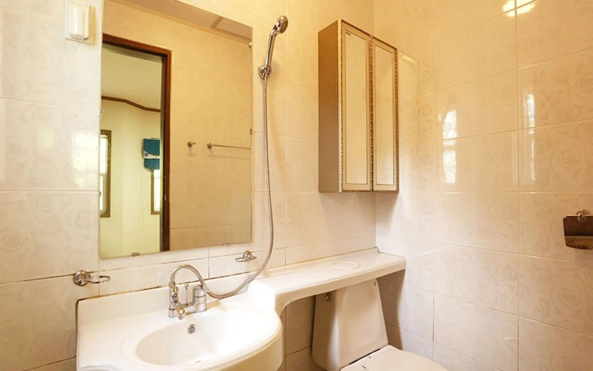 Jecheon Sangwagyegok Grigona Pension