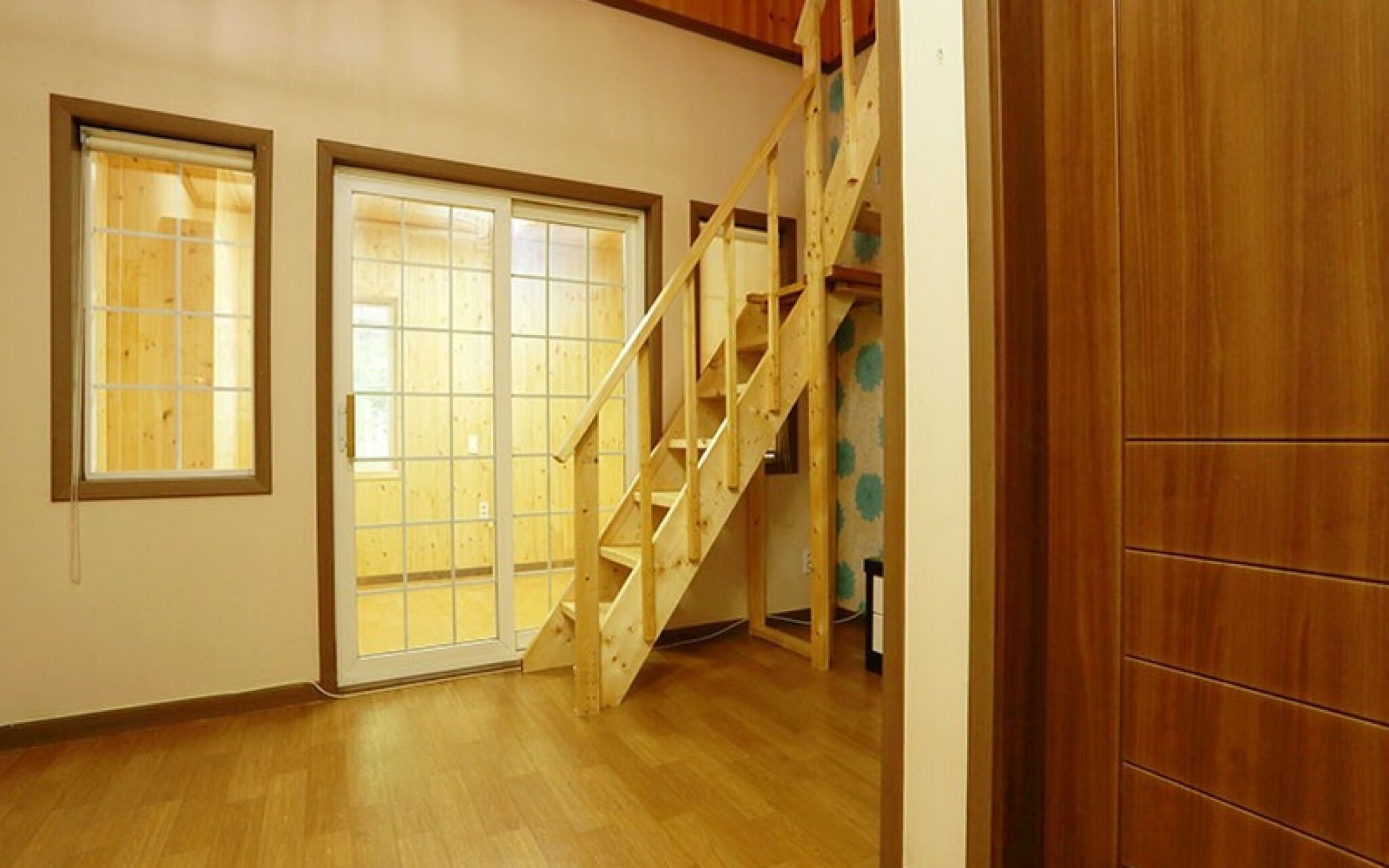 Jecheon Sangwagyegok Grigona Pension