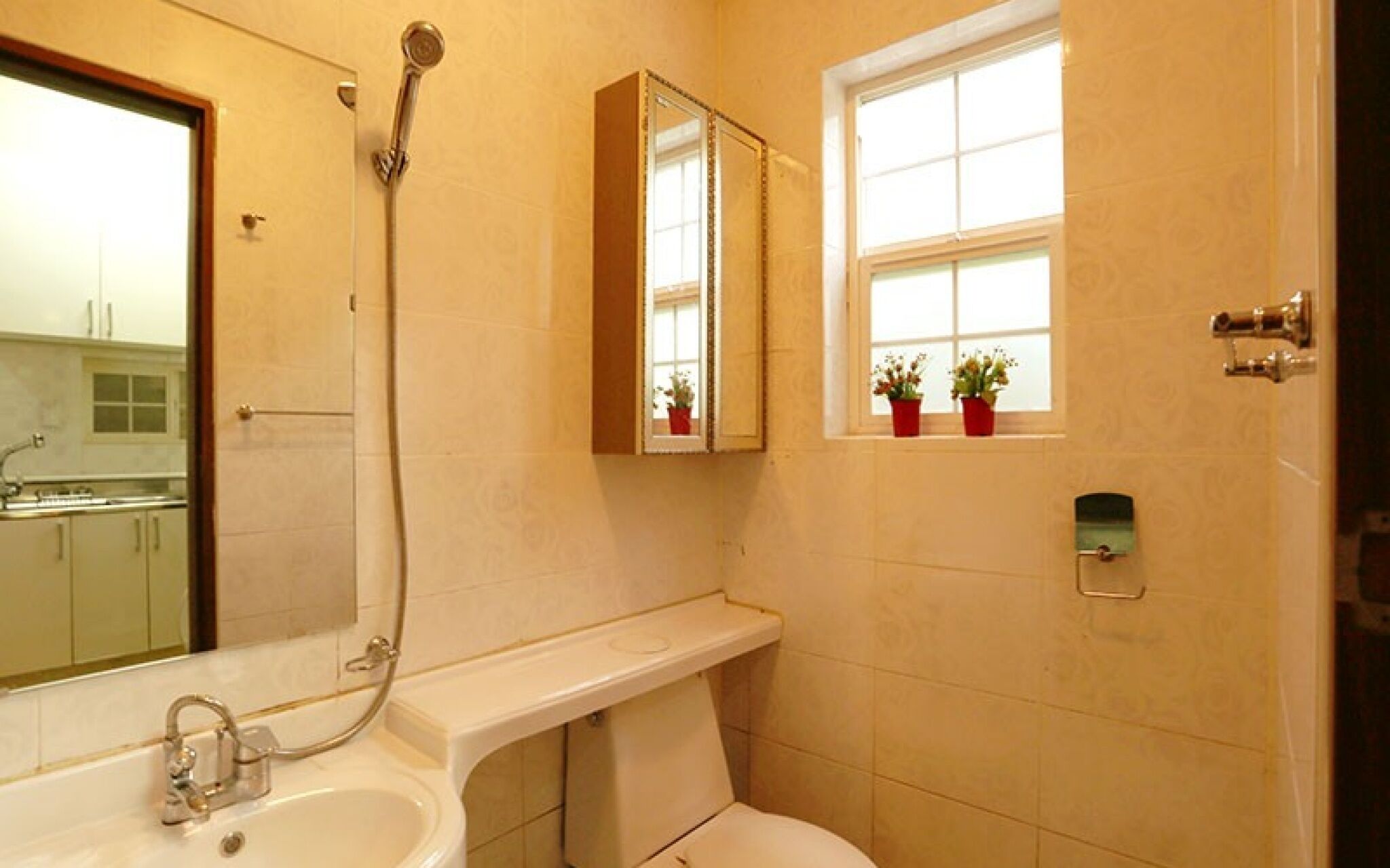 Jecheon Sangwagyegok Grigona Pension