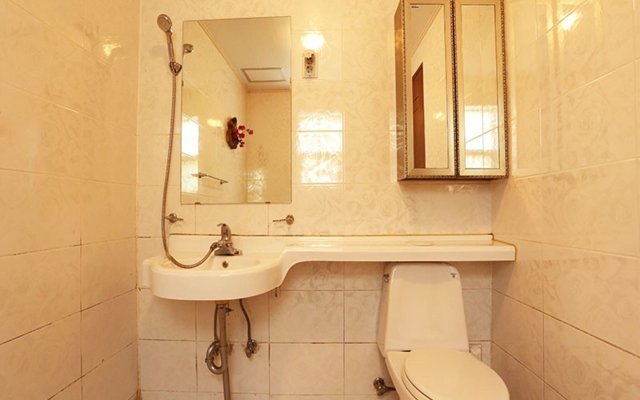 Jecheon Sangwagyegok Grigona Pension