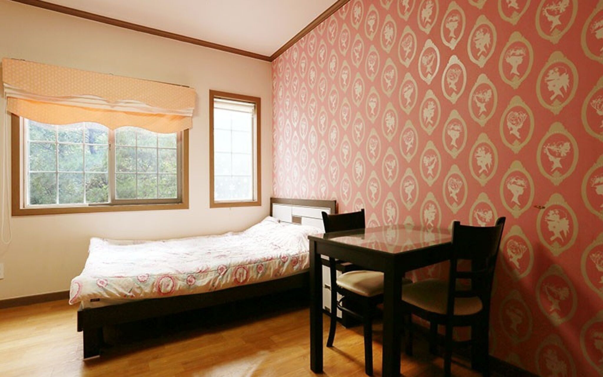 Jecheon Sangwagyegok Grigona Pension