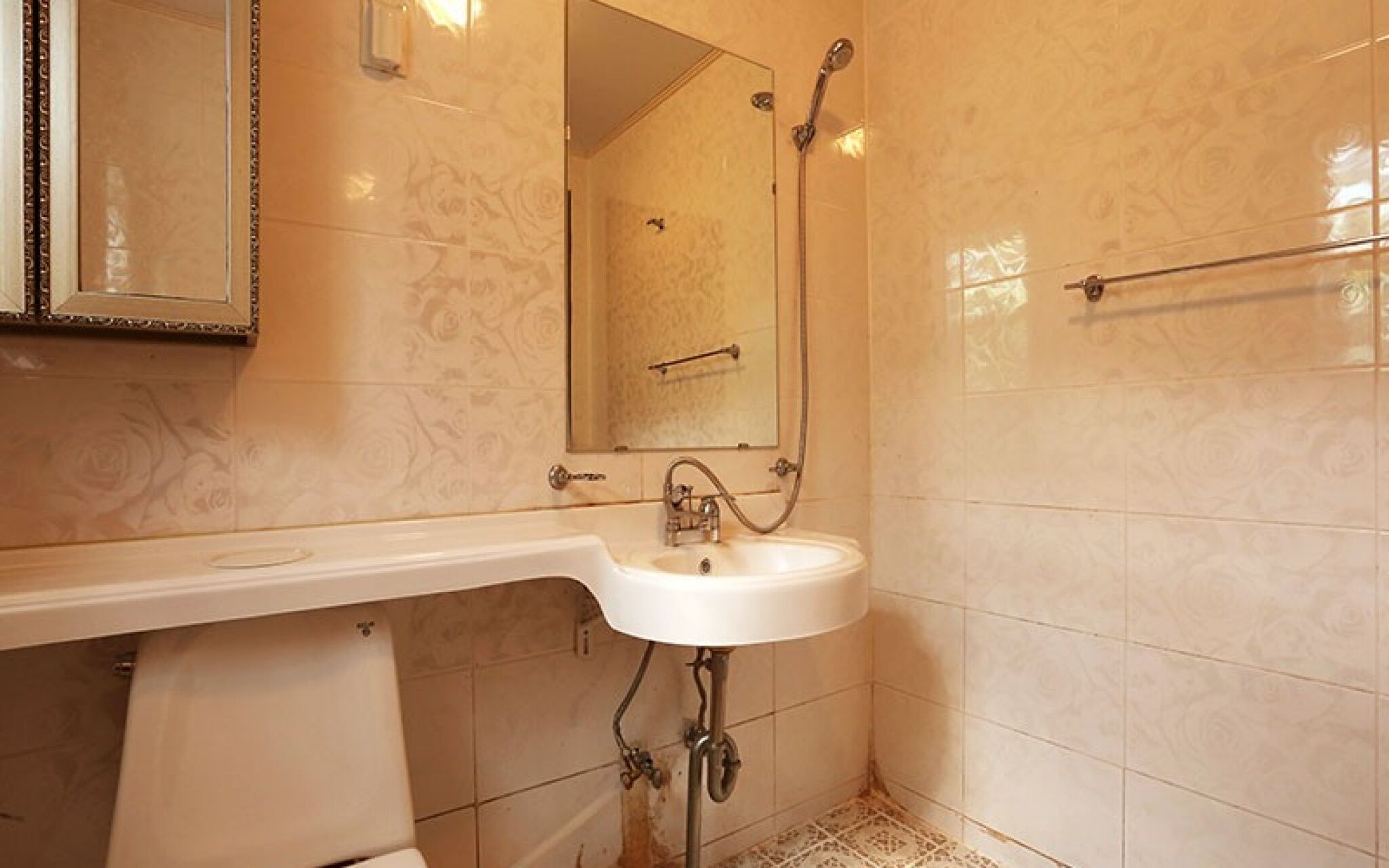 Jecheon Sangwagyegok Grigona Pension