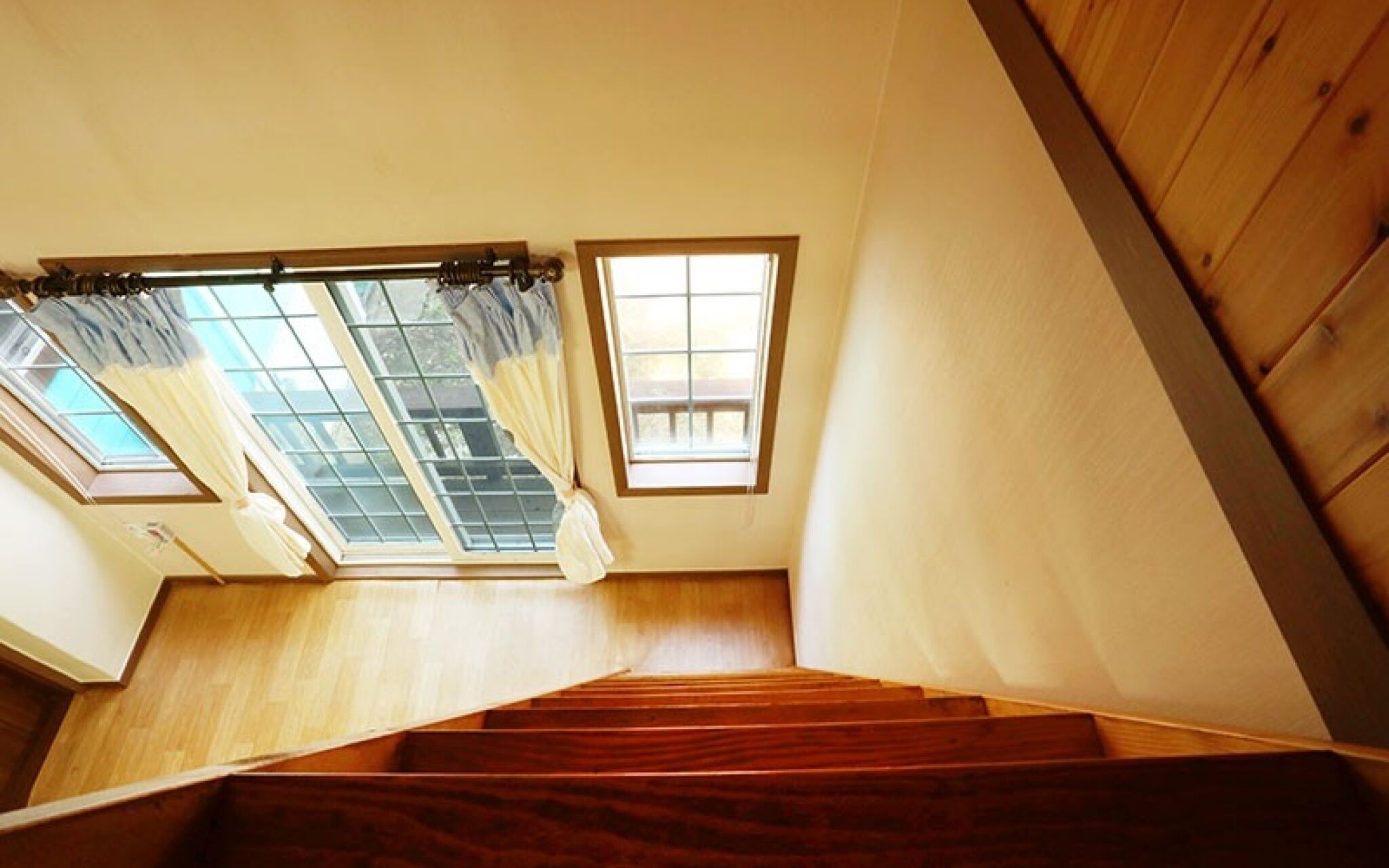 Jecheon Sangwagyegok Grigona Pension