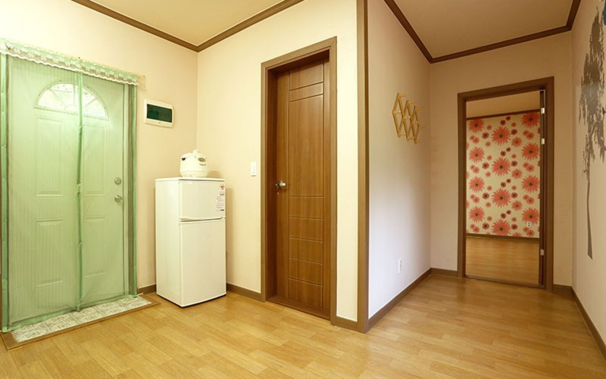 Jecheon Sangwagyegok Grigona Pension