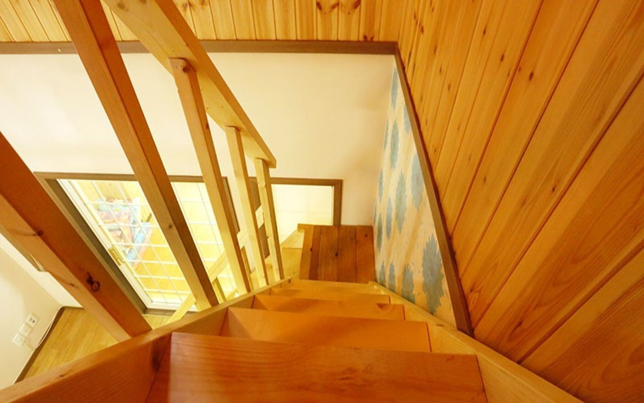 Jecheon Sangwagyegok Grigona Pension