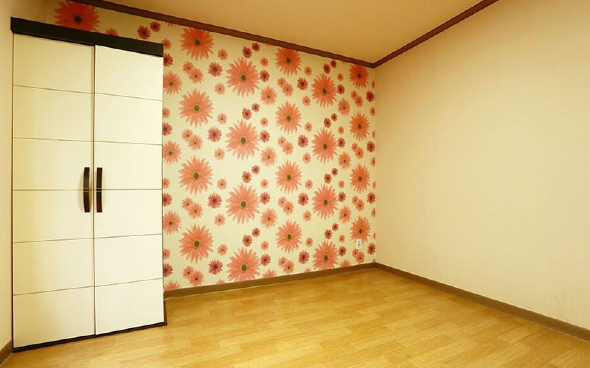 Jecheon Sangwagyegok Grigona Pension